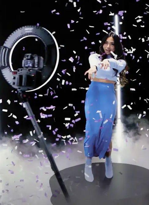 360 Photo Booth